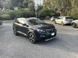Usata 2019 Peugeot 3008 Allure SUV | 15.500 € (Buon prezzo)