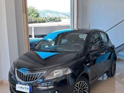 Nero Usata 2024 Lancia Ypsilon S Due volumi | 12.990 € (Buon prezzo)