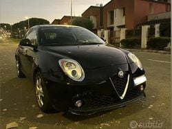 Usata 2010 Alfa Romeo MiTo Due volumi | 5500 € (Cara)