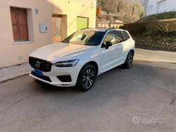 Usata 2021 Volvo XC60 R-Design SUV | 38.000 € (Cara)