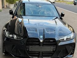 Nero Usata 2024 BMW M3 Comfort Edition Station wagon | 95.999 € (Ottimo prezzo)