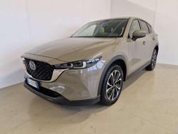Gray Usata 2022 Mazda CX-5 Exceed SUV | 26.900 € (Buon prezzo)