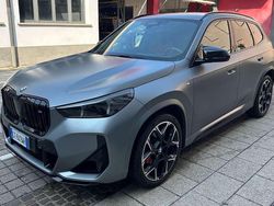 Mineral grey Usata 2024 BMW X1 M Sport SUV | 69.900 € (Cara)