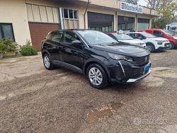 Nero Usata 2021 Peugeot 3008 Business-Line SUV | 14.900 € (Ottimo prezzo)
