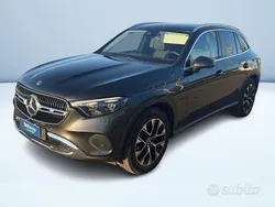 Grigio metallizzato Usata 2023 Mercedes GLC220 Advanced SUV | 46.500 € (Super prezzo)