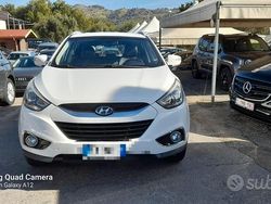 Bianco Usata 2014 Hyundai ix35 Xpossible SUV | 6900 € (Buon prezzo)