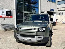 Verde Usata 2021 Land Rover Defender SUV | 52.950 € (Super prezzo)