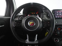 Grigio Usata 2021 Abarth 595 Turismo Due volumi | 17.400 € (Buon prezzo)
