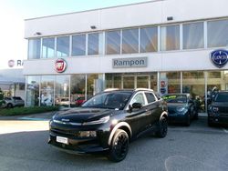 Nero Nuova 2025 EVO Evo 7 SUV | 31.900 € (Buon prezzo)