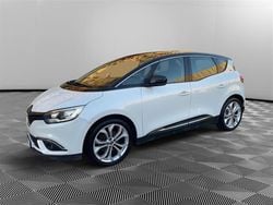 Bianco Usata 2019 Renault Scénic IV Intens Monovolume | 10.200 € (Ottimo prezzo)