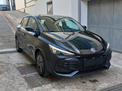 Nero Nuova 2025 MG MG3 Due volumi | 13.940 € (Buon prezzo)