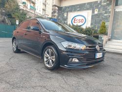 Nero Usata 2020 VW Polo R-line Tre volumi | 14.600 € (Ottimo prezzo)