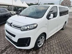Bianco Usata 2020 Citroën Spacetourer Business Class Furgone | 27.000 € (Molto cara)