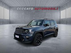 Blu Usata 2024 Jeep Renegade Limited SUV | 20.839 € (Buon prezzo)