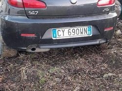 Nero Usata 2005 Alfa Romeo 147 Due volumi | 800 € (Ottimo prezzo)