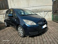 Blu Usata 2006 Mitsubishi Colt Due volumi | 1700 €