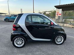 Usata 2009 Smart ForTwo Coupé Passion Coupé | 3800 € (Buon prezzo)