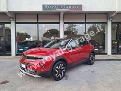 Power rot metallic (epy) Usata 2022 Opel Mokka Elegance SUV | 15.900 € (Buon prezzo)