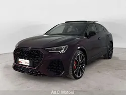 Audi RS Q3