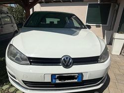 Usata 2016 VW Golf VII Due volumi | 10.500 € (Buon prezzo)