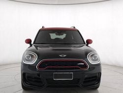 Nero Usata 2017 Mini John Cooper Works Countryman SUV | 21.990 € (Buon prezzo)