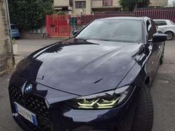 Usata 2022 BMW 420 Gran Coupé M Sport Coupé | 39.000 € (Molto cara)