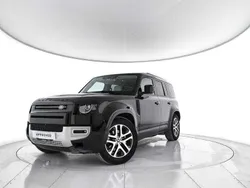 Argento Usata 2022 Land Rover Defender SE SUV | 64.000 € (Buon prezzo)