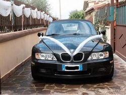 Nero Usata 2000 BMW Z3 Cabrio | 14.500 € (Buon prezzo)