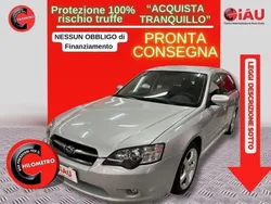 Grigio Usata 2007 Subaru Legacy Station wagon | 4270 €