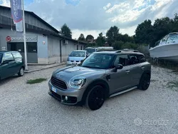 Grigio Usata 2018 Mini Countryman SUV | 15.480 € (Super prezzo)