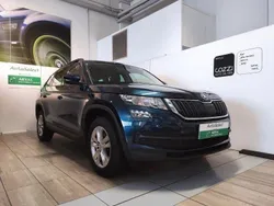 Blu Usata 2020 Skoda Kodiaq Executive SUV | 26.800 € (Ottimo prezzo)