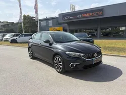 Nero Usata 2017 Fiat Tipo Pop Tre volumi | 7999 € (Super prezzo)