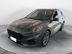 Other Usata 2021 Ford Kuga ST SUV | 20.600 € (Buon prezzo)