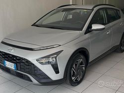 Argento Usata 2022 Hyundai Bayon SUV | 13.490 € (Buon prezzo)