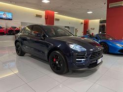 Blu/azzurro Usata 2019 Porsche Macan SUV | 51.500 € (Super prezzo)