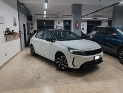 Nero Usata 2024 Opel Corsa GS Line Tre volumi | 14.990 € (Buon prezzo)