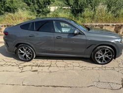 Grigio Usata 2023 BMW X6 M Sport SUV | 80.000 €