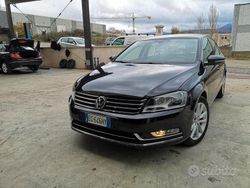 Nero Usata 2011 VW CC Tre volumi | 12.900 € (Buon prezzo)