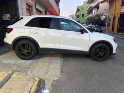 Bianco Usata 2023 Audi Q3 S-Line SUV | 34.900 € (Ottimo prezzo)