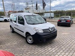 Bianco Usata 2020 Renault Kangoo Monovolume | 10.900 € (Buon prezzo)