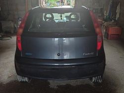 Blu Usata 2001 Fiat Punto Due volumi | 1000 €