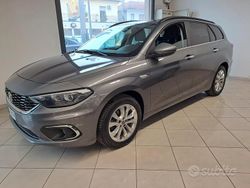 Grigio Usata 2020 Fiat Tipo Lounge Station wagon | 12.350 € (Cara)