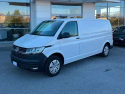 Bianco magnolia Usata 2021 VW T6.1 Furgone | 16.700 € (Buon prezzo)
