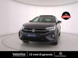 Grigio Usata 2024 VW Taigo R-line SUV | 22.450 € (Buon prezzo)