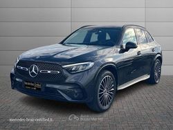 Nero Usata 2023 Mercedes GLC300 Advanced Pick-up | 59.900 € (Buon prezzo)