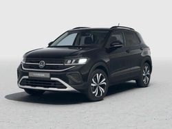 Nero Nuova 2025 VW T-Cross Edition SUV | 27.250 € (Cara)