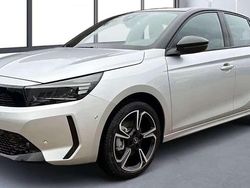 Grigio Usata 2025 Opel Corsa S Tre volumi | 14.600 € (Buon prezzo)