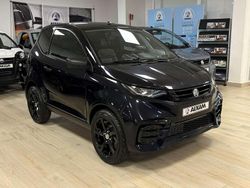 Nero Nuova 2025 Aixam City Sport Tre volumi | 17.228 €