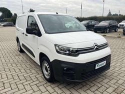 Bianco Usata 2020 Citroën Berlingo Monovolume | 14.000 € (Ottimo prezzo)