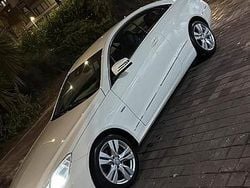Bianco Usata 2011 Mercedes 250 Coupé | 10.500 € (Buon prezzo)